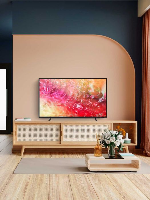 Телевизор Samsung Smart-Tv Официальный ДИСТРИБЬЮТОР