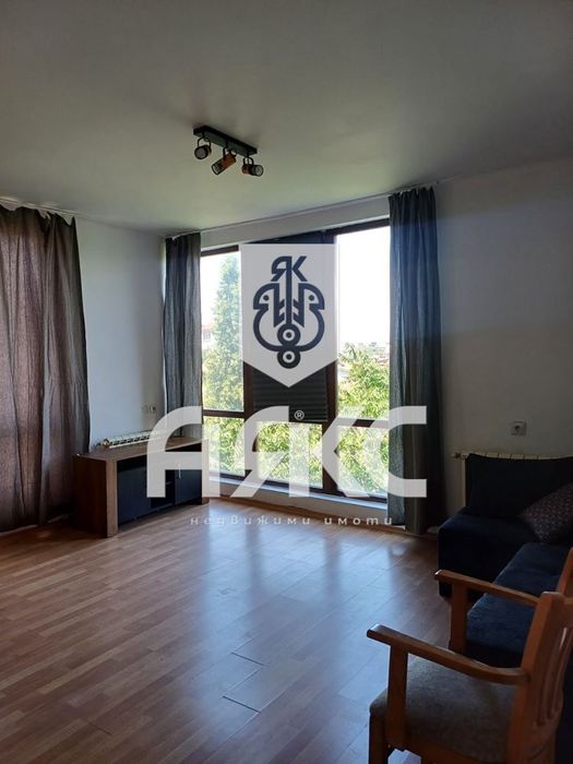 Дава се под наем Двустаен апартамент в София, Гоце Делчев - 67 кв.м за 510 € - Снимка #1