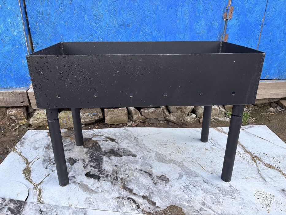 Продаются мангалы