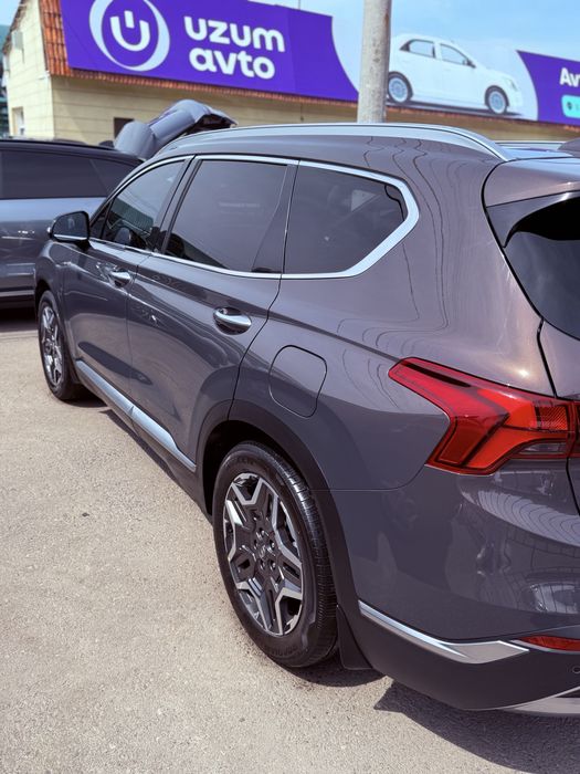 Other Santa FE 2021 — 5