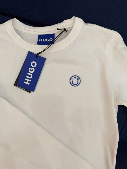 Лонглисв Hugo женский