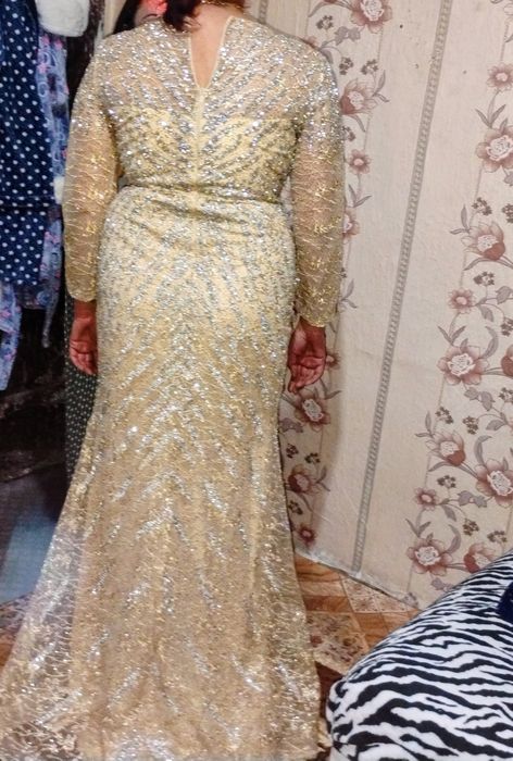 Локля златистааа