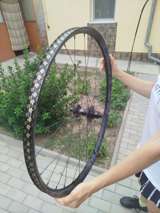 Kit Rachet Star DTswiss 18T