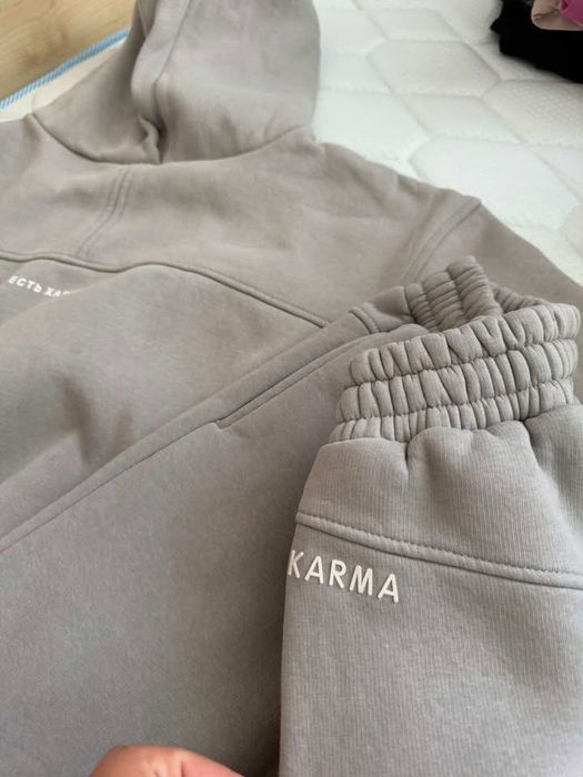 Сет KARMA.