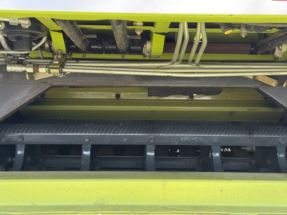 Claas kambayin sotiladi