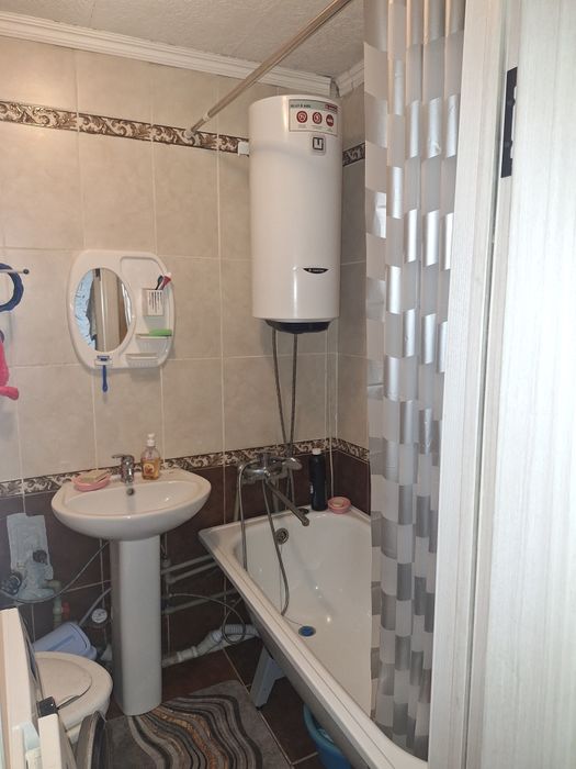 Продам 1 комн квартиру