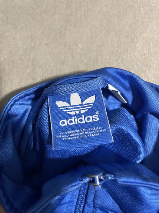 Адидас суичър L size