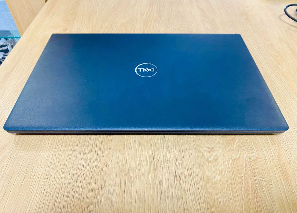 НОВ DELL Pro 15 Essential PV15250 Intel® Core™ i5, RAM 16GB, SSD 512GB
