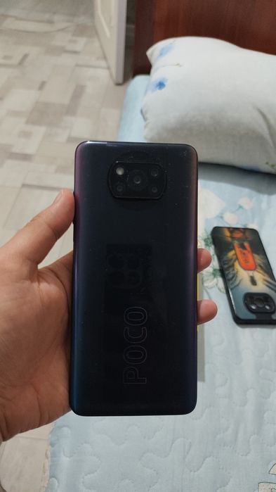 Poco X3 Pro от Xiaomi