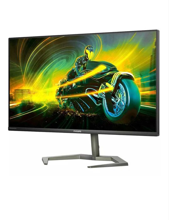 Monitor Philips Gaming 32M1N5500 32" - Nou!