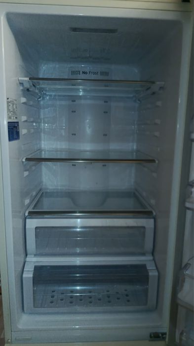 Холодильник