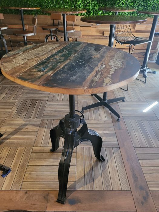 Маси различни видове