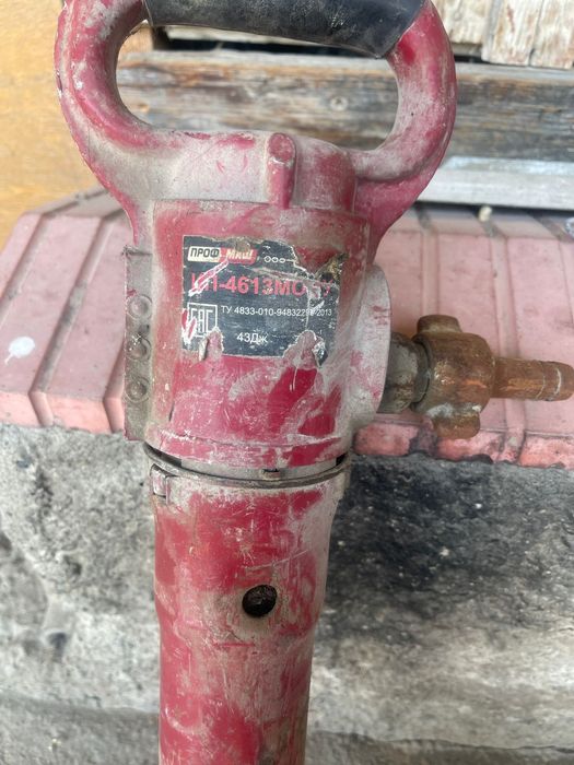 Компрессорный отбойник