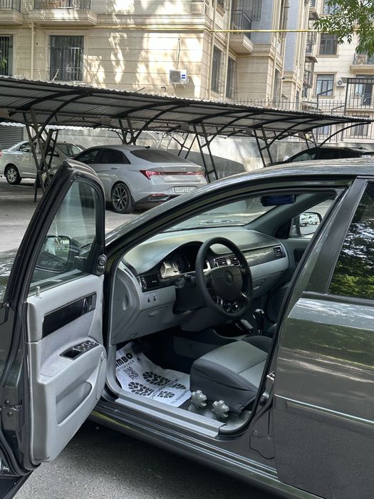Продам Chevrolet Gentra, 2020, A/T, GK2, Elegant.