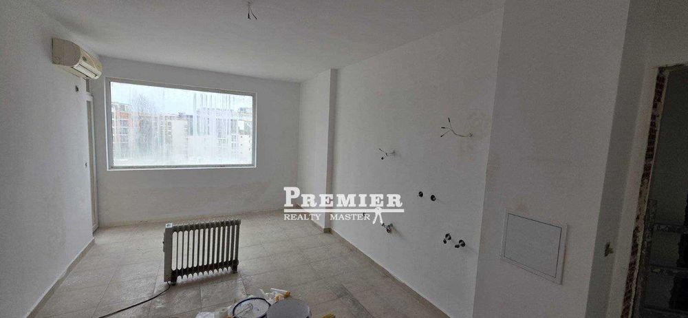 Продава се Двустаен апартамент в к.к. Слънчев бряг - 63 кв.м за 429 €/кв.м - Снимка #6