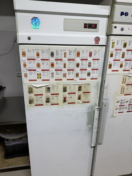 Продам оборудование для общепита