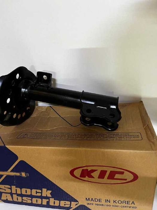 Амортизатор на Kia
