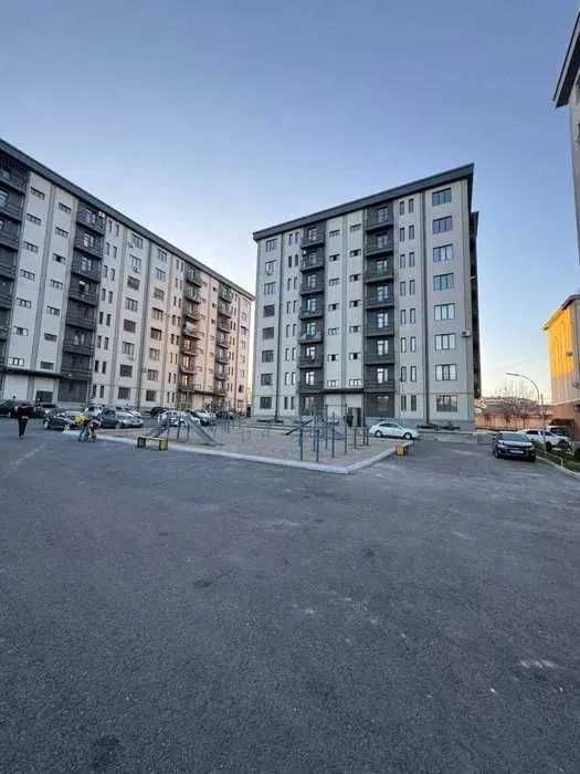 Метро Шахристан — 4-комнатная новостройка, 121 м²`
