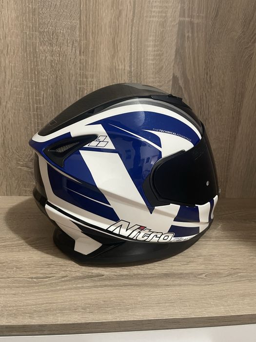 Каска Nitro Nrs-01pursuit