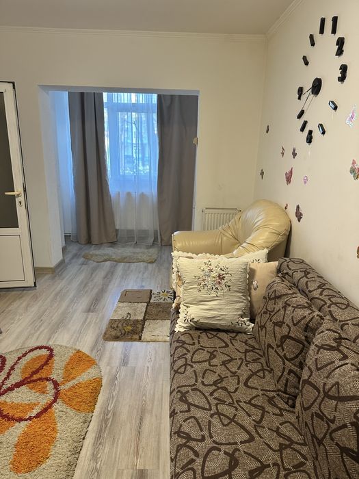 regim hotelier, parter, stadal, PIATA MARE, intrare din Hipodrom