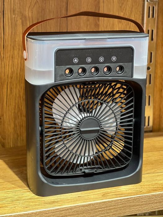 Вентиляторы увлажнители. Отличного качества. Ventilyator uvlajnitel