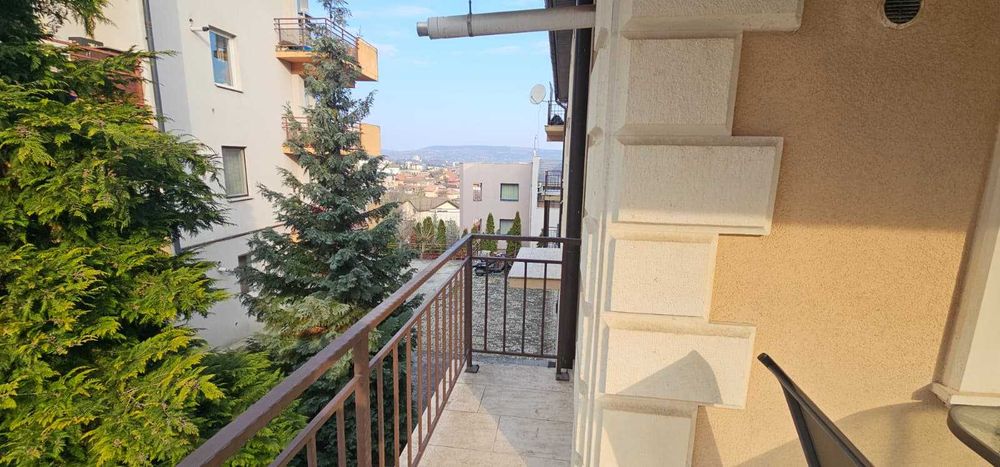 Inchiriez Ap. 2 camere in cartierul Andrei Muresanu ( PET FRIENDLY )