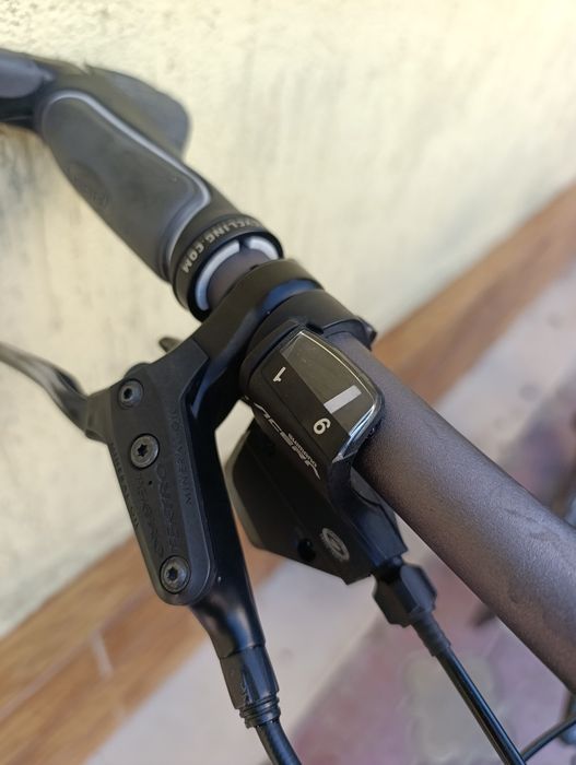 Specialized 29 цола