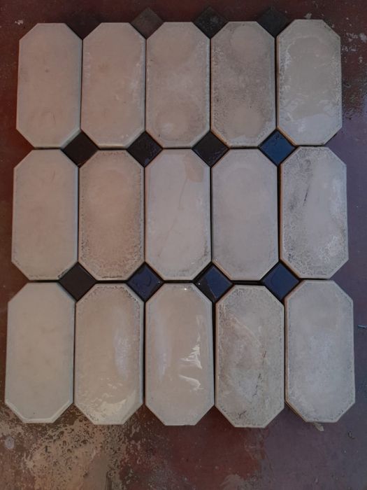 Продам формы для брусчатки