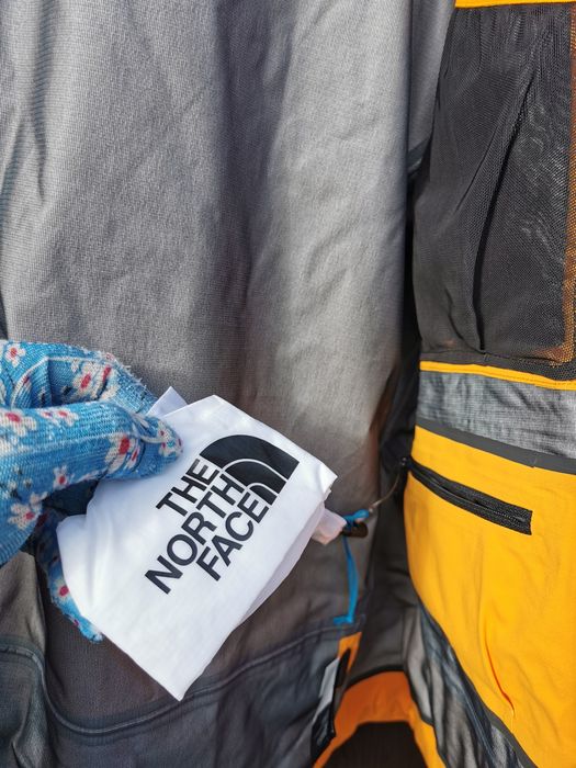 Geacă hardshell nouă The North Face L5 Futurelight, munte