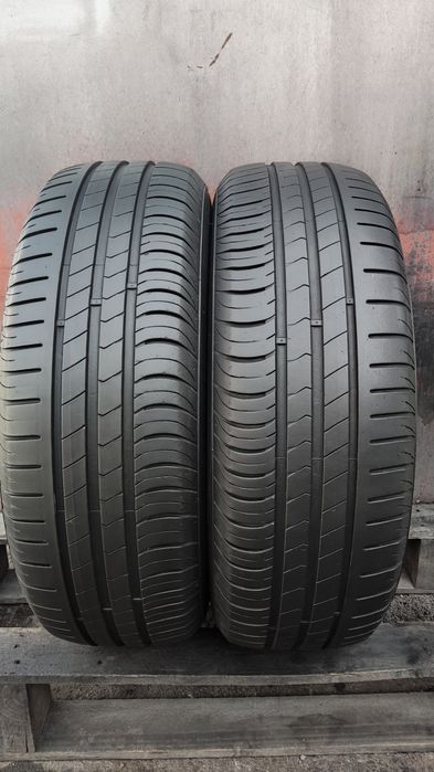 2бр. летни гуми 195/65/15 Hankook 
dot23
6.7mm