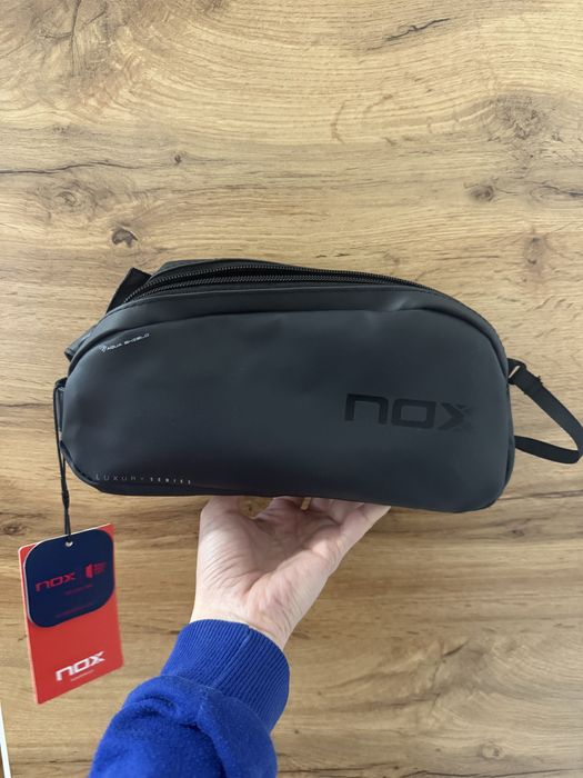 Borsetă Nox, Luxury Series