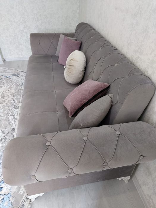 Продам диван срочно