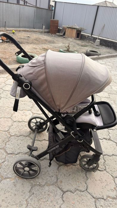 Коляска детская