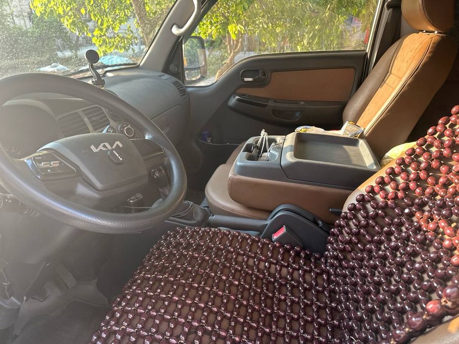 Киа бонго 3 2023йил