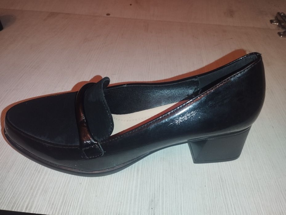 Туфли женские новые 40 р