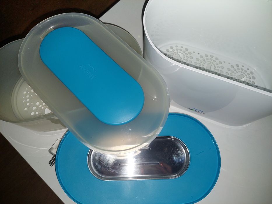 Стерилизатор Phillips Avent