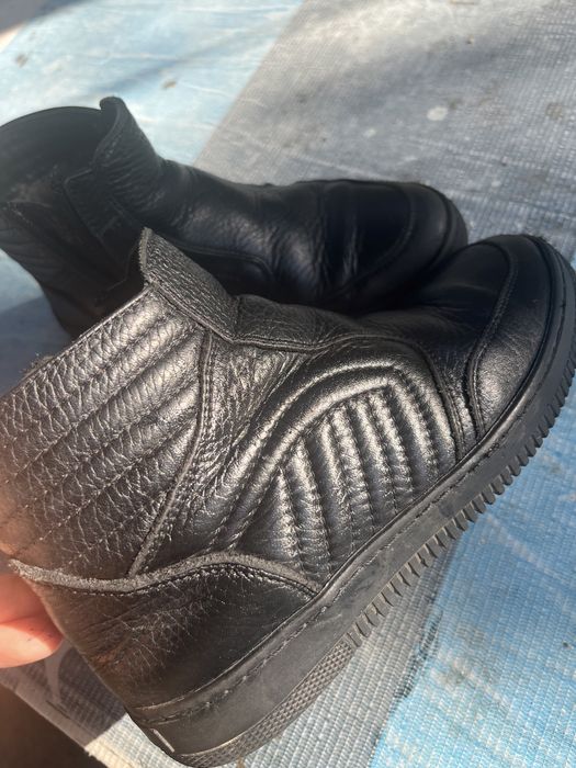 Зимние сапоги для мальчика