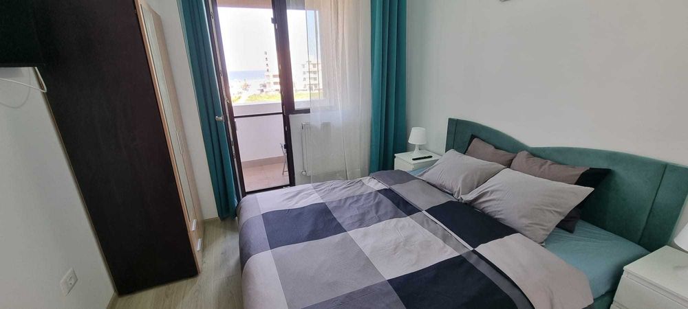 Proprietar vand apartament doua camere in Mamaia Nord