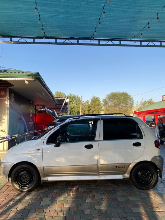 Matiz Srochni Sotiladi