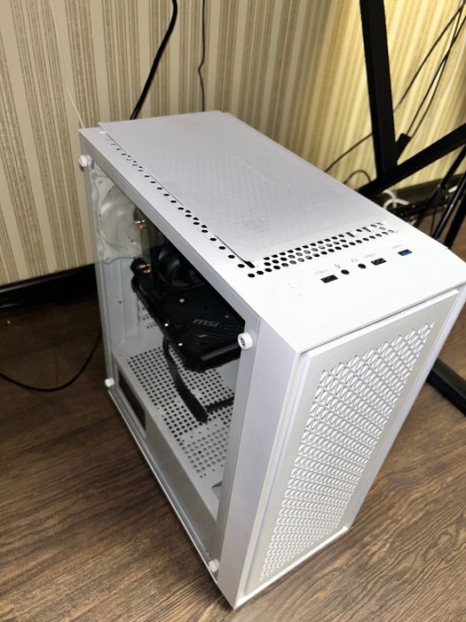 Продам компьютер (срочно)