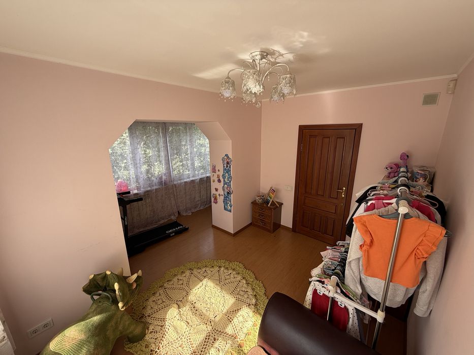 Дом район Ремизовка