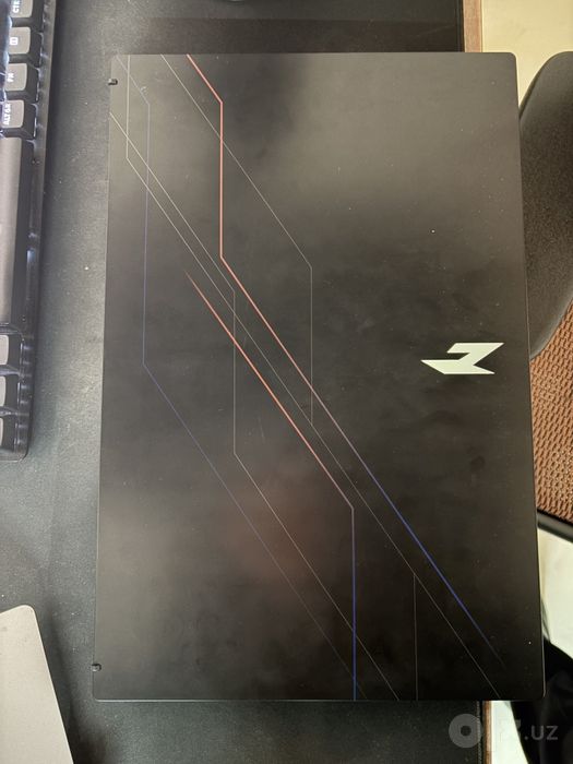 Acer nitro v15
rtx 3050 6gb
Ozu 16gb
Ideal holatda turipti o'yin va og