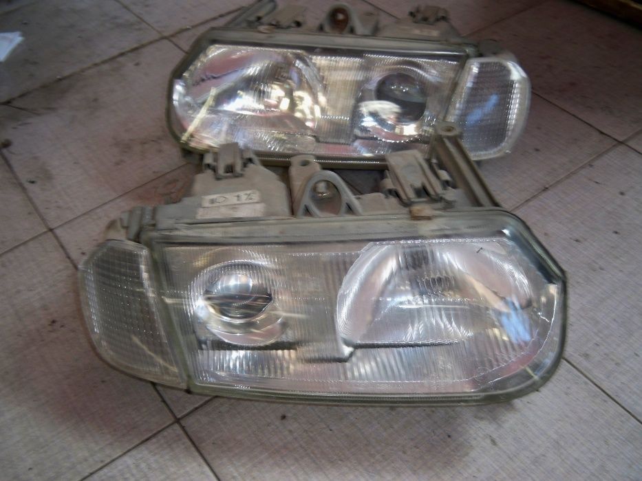 Части за Alfa Romeo 146, хечбек, 1.4 i.e., 90HP - боксер - 1996 г.