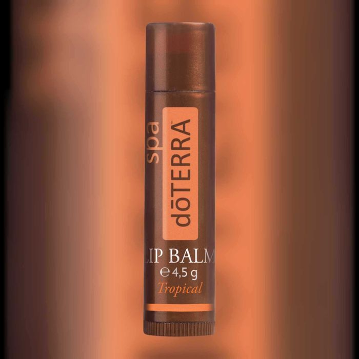Balsam de buze tropical doTERRA