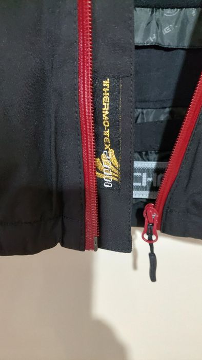 Ски яке 20000 воден стълб