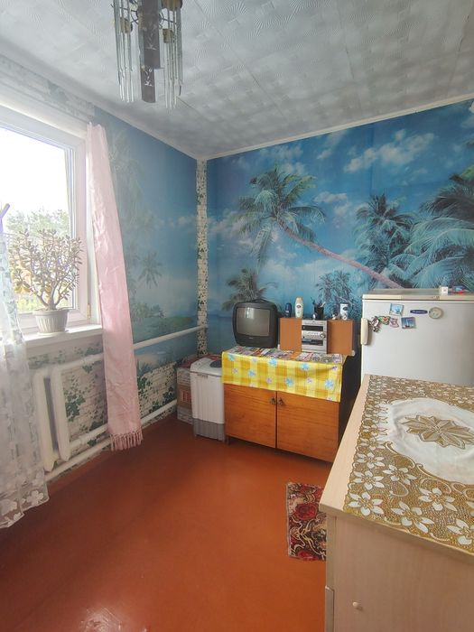 Продам отдельно стоящий дом, Рабочий.