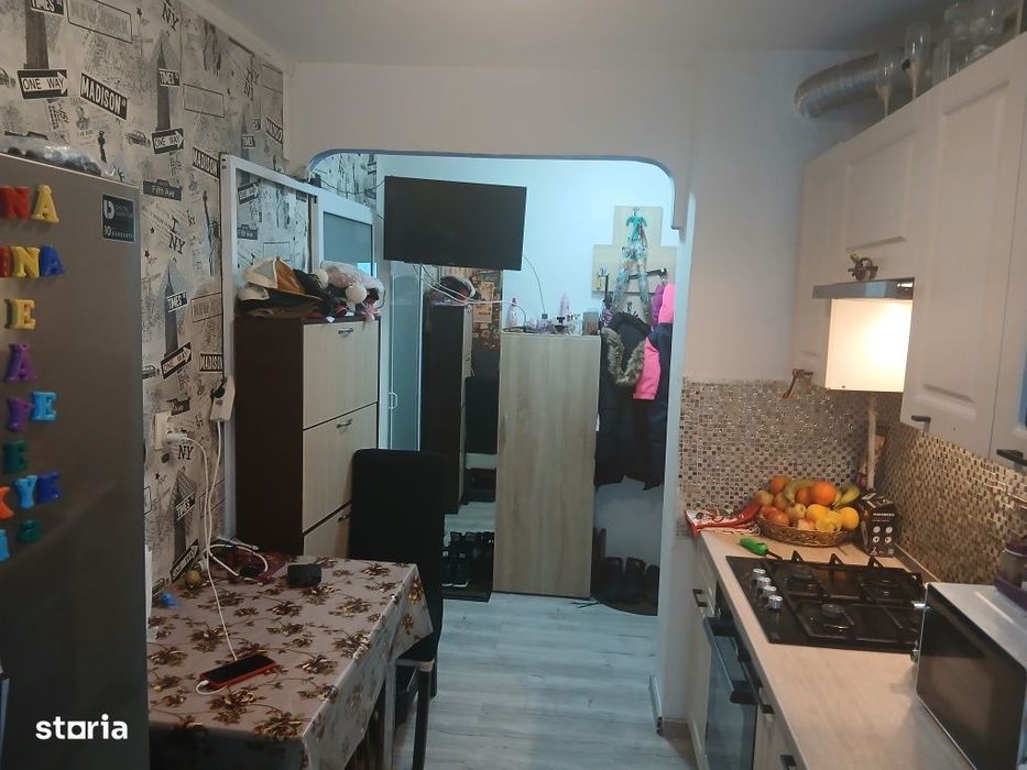 Apartament de 2 camere zona NOUA