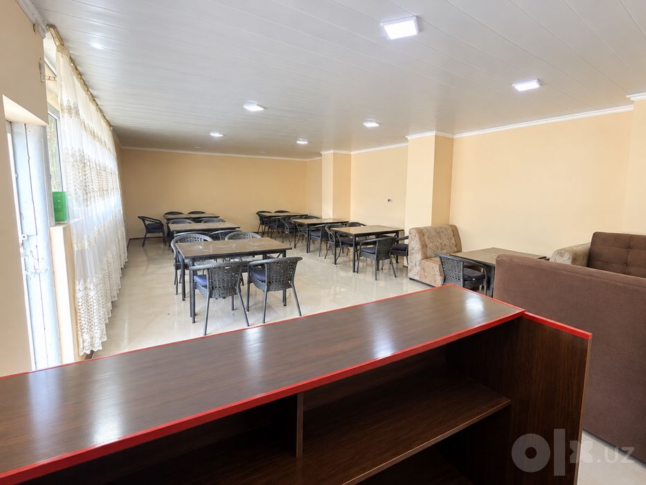 Termizda oshxona tayyor jihozlari bilan srochna sotiladi