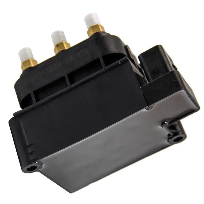 Bloc supape Audi A6 C5, bloc valve Audi A6 C5
