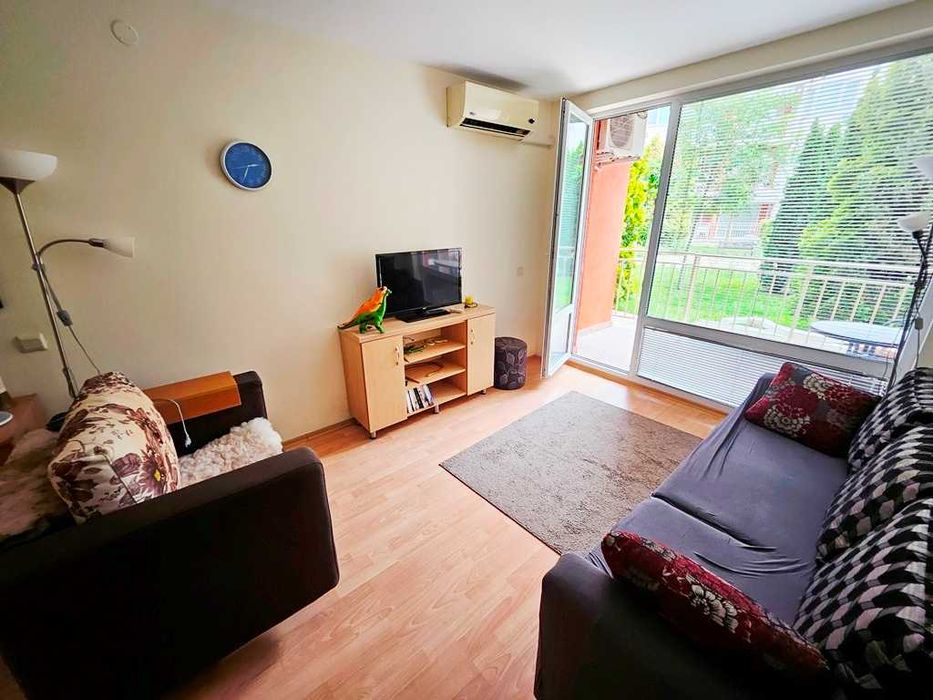 Продава се Двустаен апартамент в к.к. Слънчев бряг - 67 кв.м за 971 €/кв.м - Снимка #3